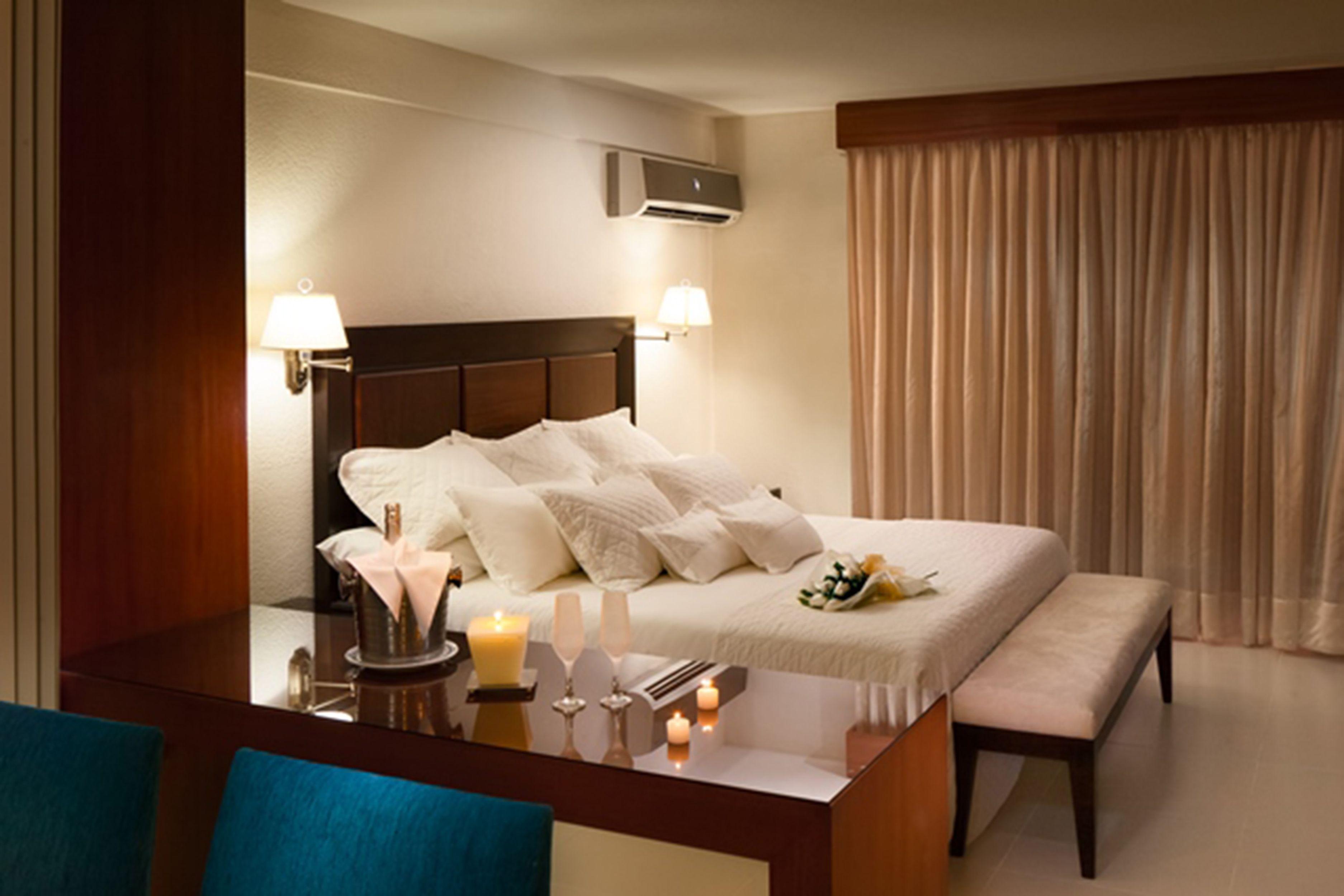 Hotel Cortez Santa Cruz de La Sierra Eksteriør billede