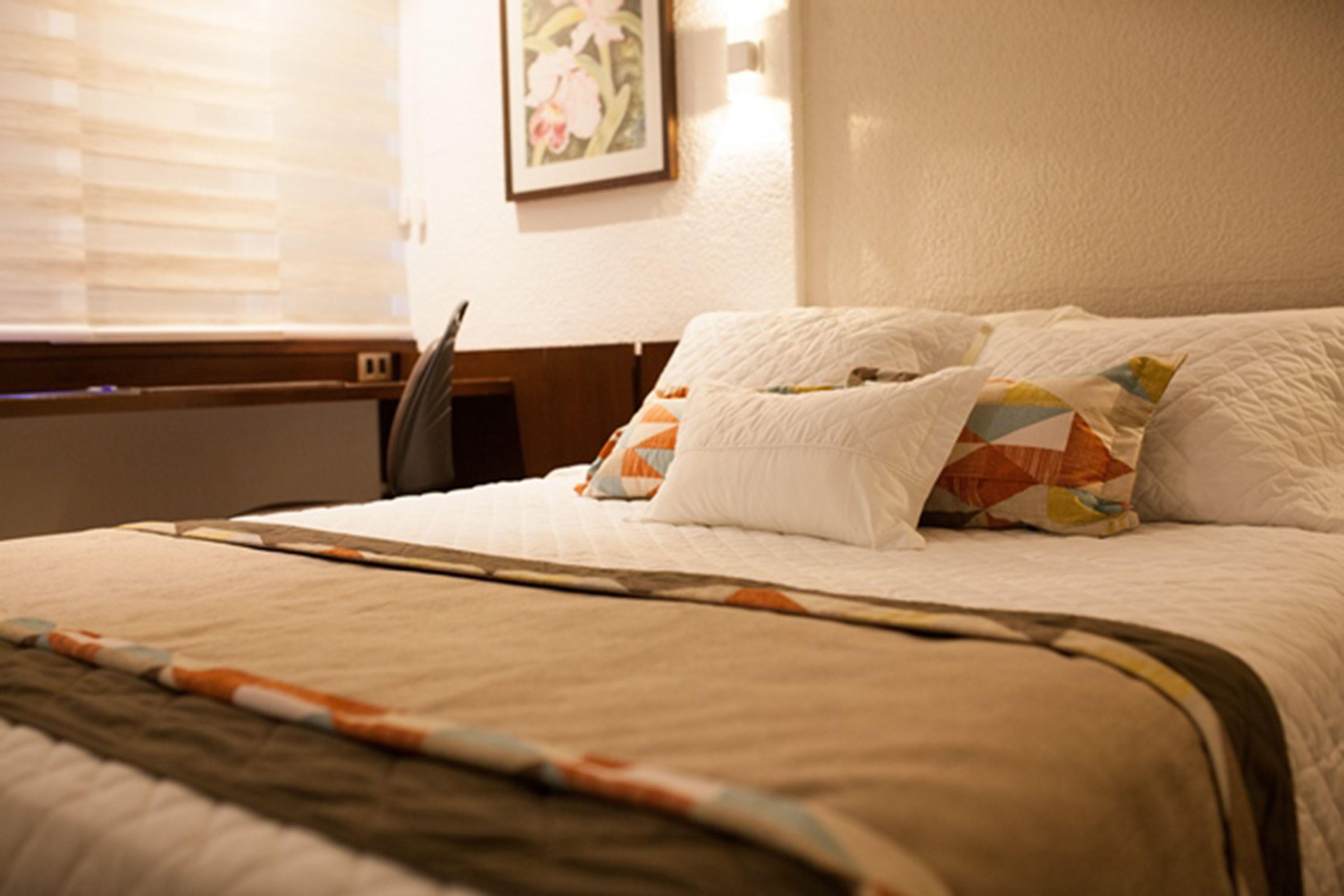 Hotel Cortez Santa Cruz de La Sierra Eksteriør billede